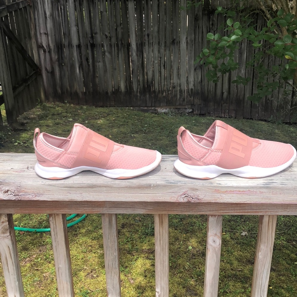 Puma sneakers